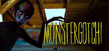 MONSTERGOTCHI