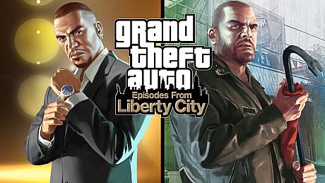 Grand Theft Auto: Episodes from Liberty City Game