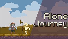 Alone Journey