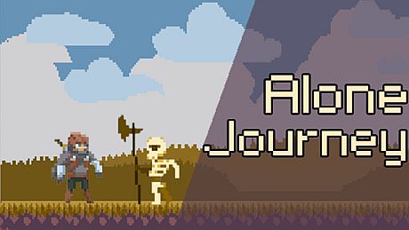 Alone Journey Game