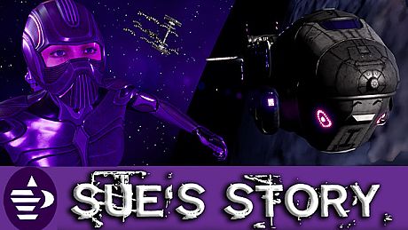 Sue's Story Game