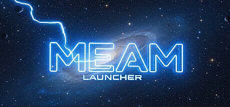 MEAM Launcher Game