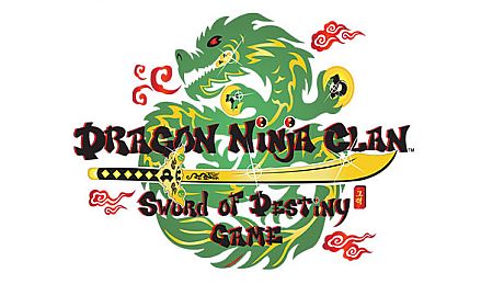 Dragon Ninja Clan Sword Of Destiny Game Game