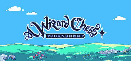 A Wizard-Chess Tournament