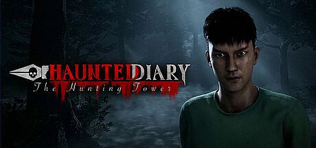 Haunted Diary : The Hunting Tower Game