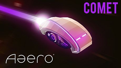 Aaero 'COMET'