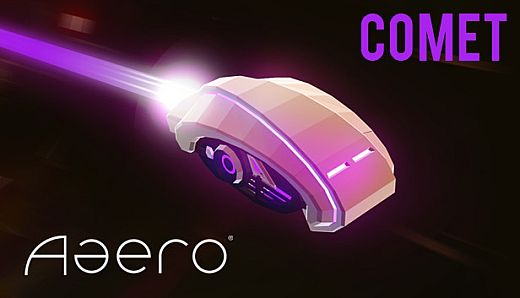 Aaero 'COMET'