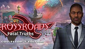 Crossroads: Fatal Truths Collector's Edition