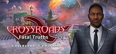 Crossroads: Fatal Truths Collector's Edition Game