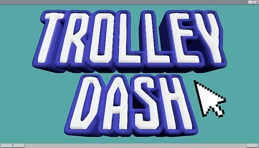 Trolley Dash