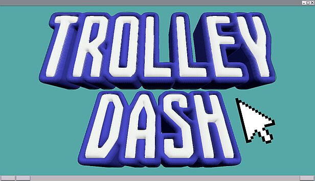 Buy Trolley Dash