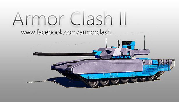 Buy Armor Clash II