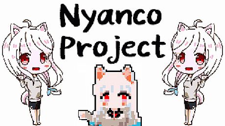 Nyanco Project Game