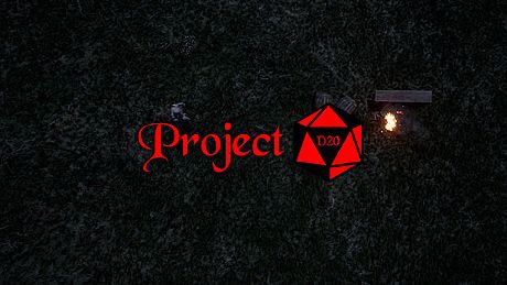 Project D20 Game