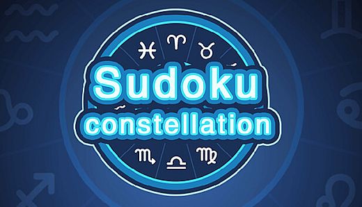 Sudoku constellation