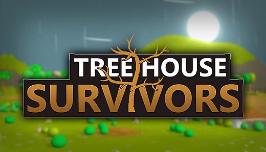 Tree House Survivors