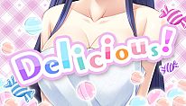 Buy Delicious! Pretty Girls Mahjong Solitaire PC