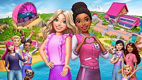Barbie Project Friendship
