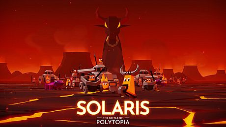 The Battle of Polytopia - Solaris Skin (for the Polaris tribe) DLC
