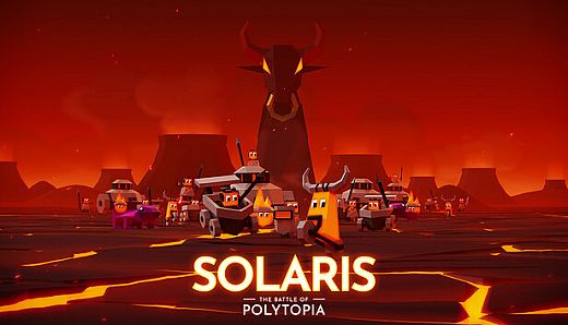 The Battle of Polytopia - Solaris Skin (for the Polaris tribe)