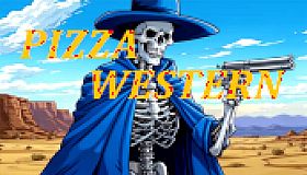 PIZZA WESTERN