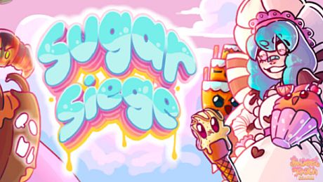 Sugar Siege Game