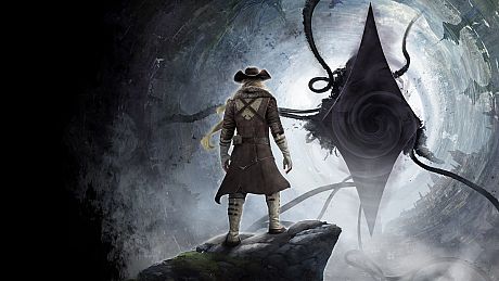 Tenebris Pictura Game