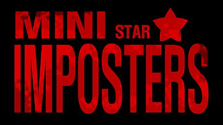 Mini Star Imposters Game