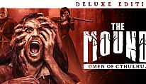 The Mound: Omen of Cthulhu - Deluxe Edition für PC kaufen