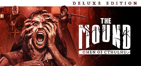 The Mound: Omen of Cthulhu - Deluxe Edition Package