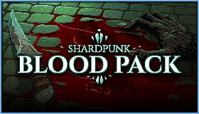 Shardpunk - Blood Pack