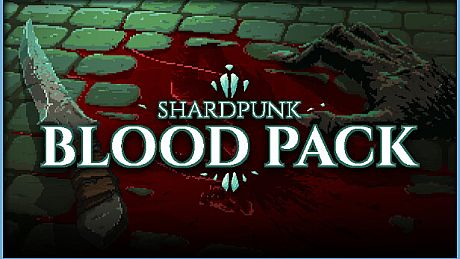Shardpunk - Blood Pack DLC