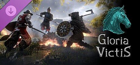 Gloria Victis - Horseman Pack DLC