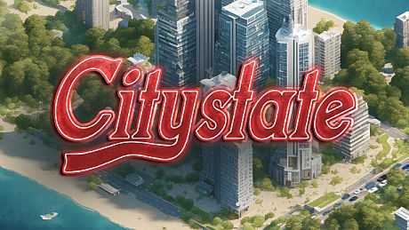 Citystate Game
