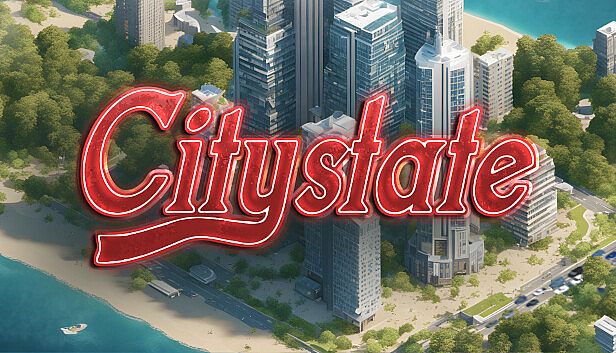 Buy Citystate