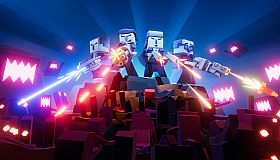 It came from space and ate our brains