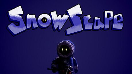Snowscape Game