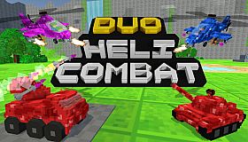 Duo Heli Combat