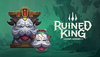 Comprar Ruined King: A League of Legends Story - Lost & Found Weapon Pack para PC