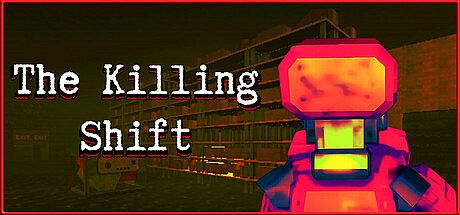 The Killing Shift Game