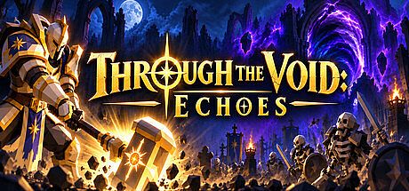 Through the Void: Echoes