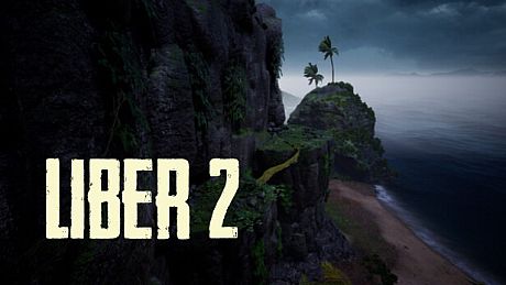 Liber 2: Lost in time Game