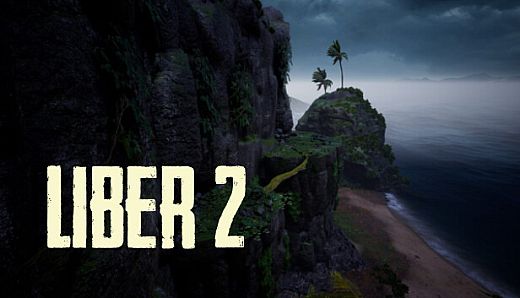 Liber 2: Lost in time