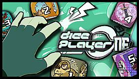 Dice Player One