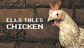 Ells Tales: Chicken