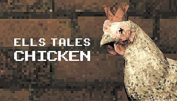 Buy Ells Tales: Chicken