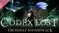 Codex Lost Soundtrack
