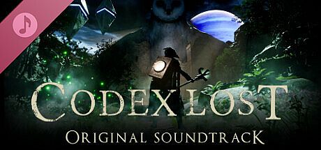 Codex Lost Soundtrack DLC