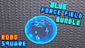RoboSquare - Blue Force Field Bundle