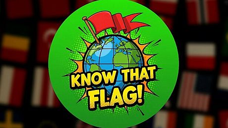 Know That Flag! Game